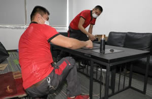 ��ͨ�칫�Ұ�Ǩ